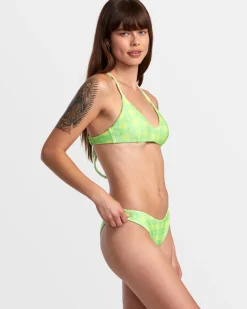 Women RVCA Bikini Bottoms|Bikini Bottoms><noscript><img width=