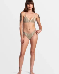 Women RVCA Bikini Bottoms|Bikini Bottoms><noscript><img width=