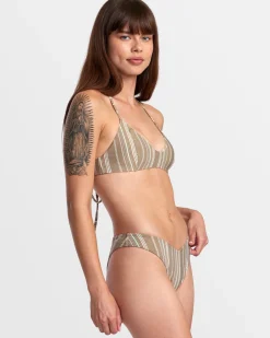 Women RVCA Bikini Bottoms|Bikini Bottoms><noscript><img width=