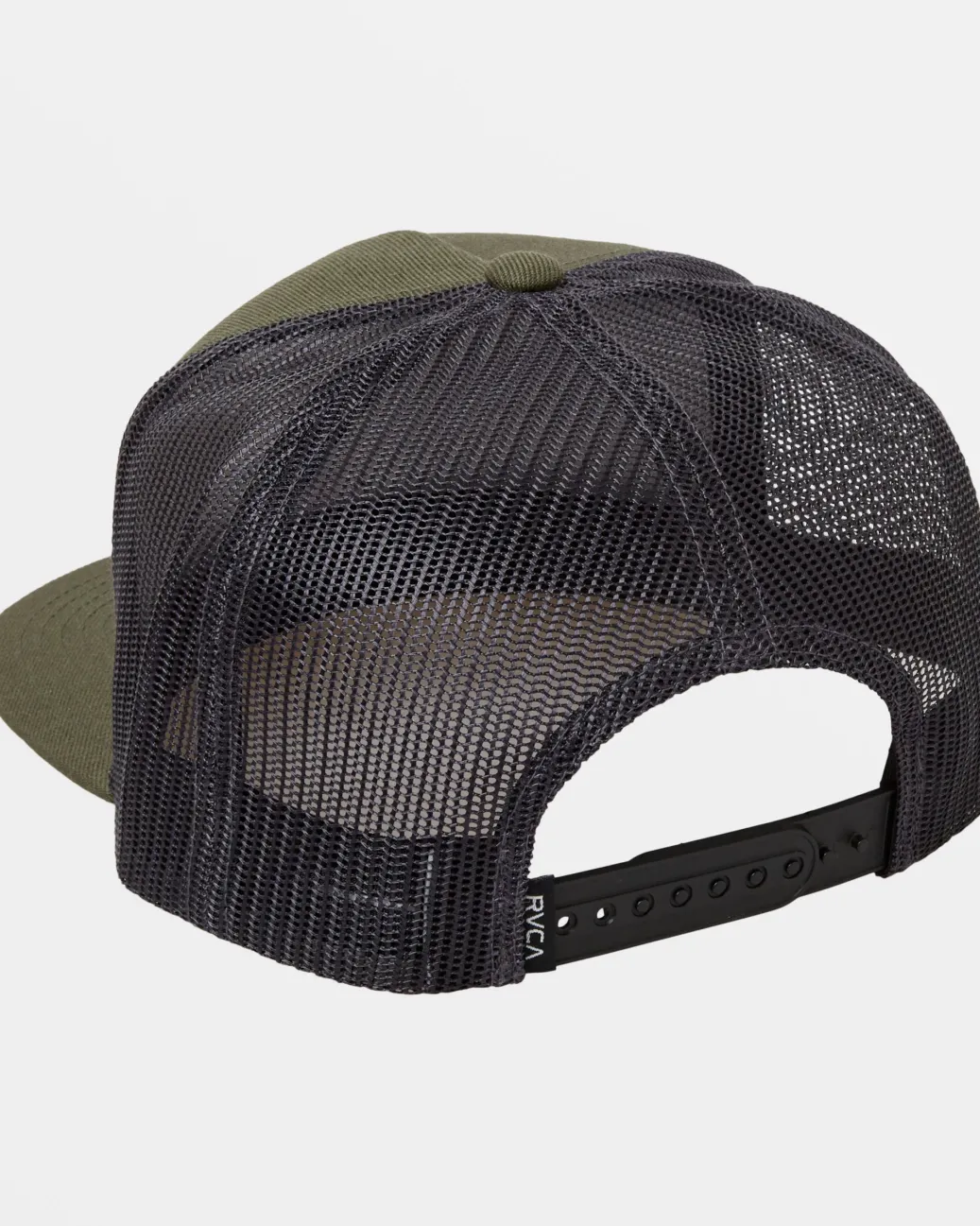 RVCA Hats / Beanies>PLATFORM TRUCKER HAT