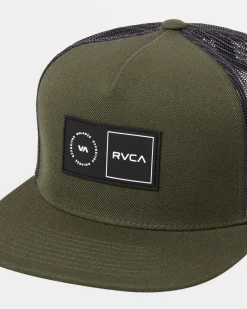RVCA Hats / Beanies><noscript><img width=