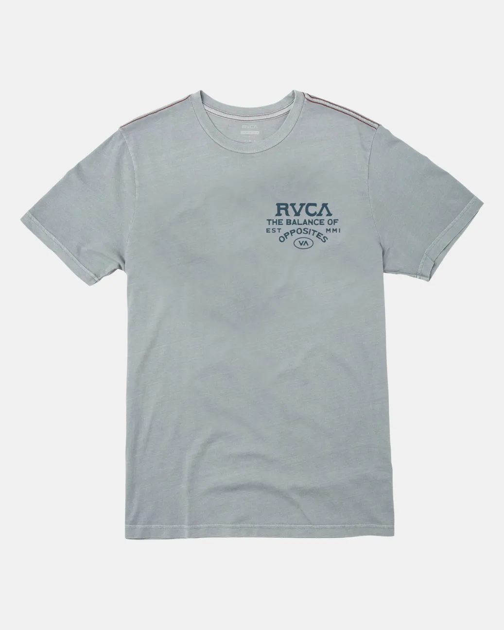 RVCA Tees / Tanks>PLEIN VIEW TEE