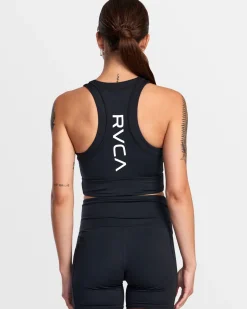 Women RVCA Athletic Shorts><noscript><img width=