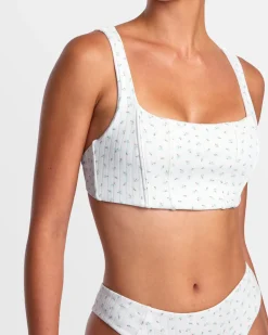 Women RVCA Bikini Tops|Bikini Tops><noscript><img width=