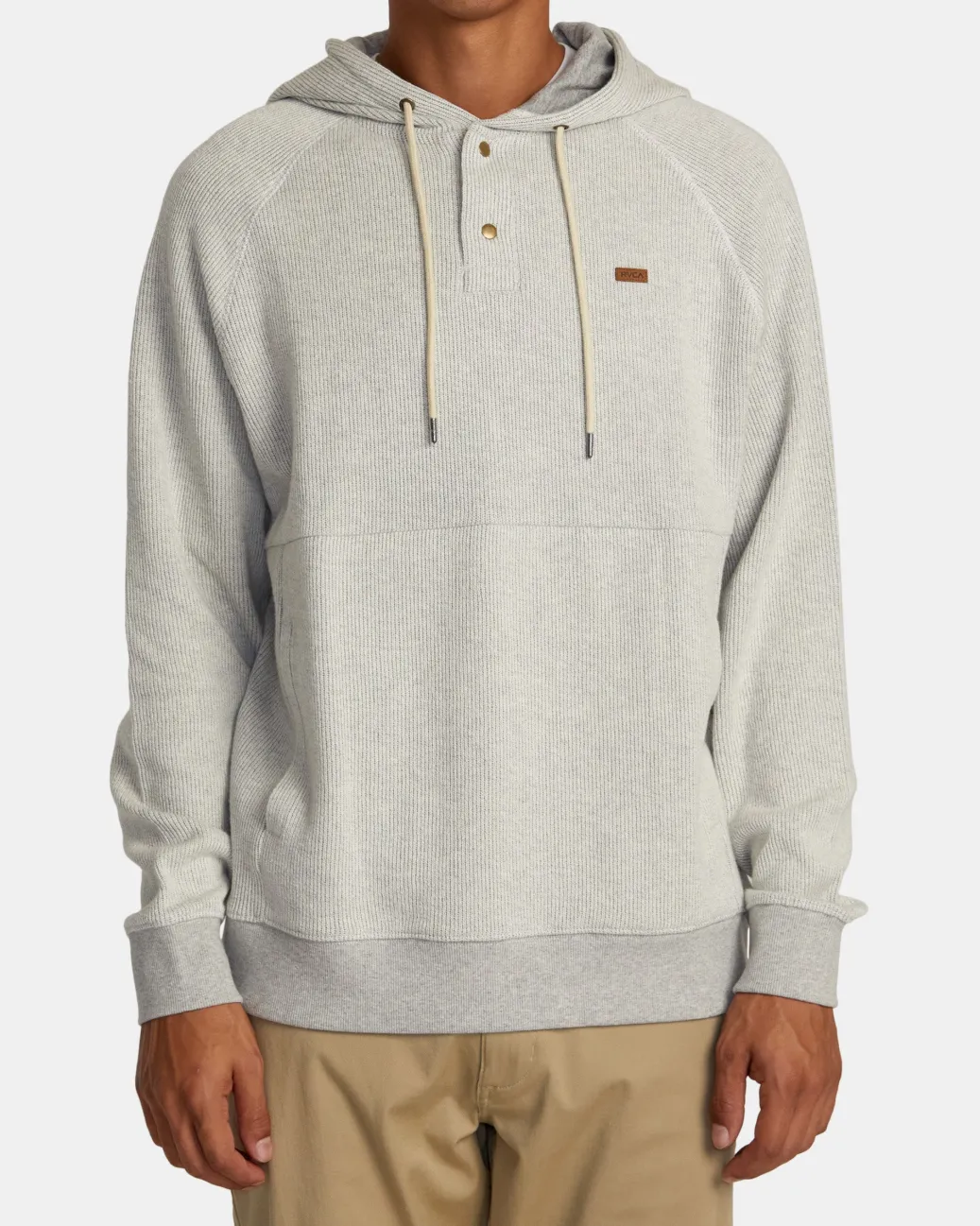 RVCA Hoodies / Sweatshirts>PORT HOODIE
