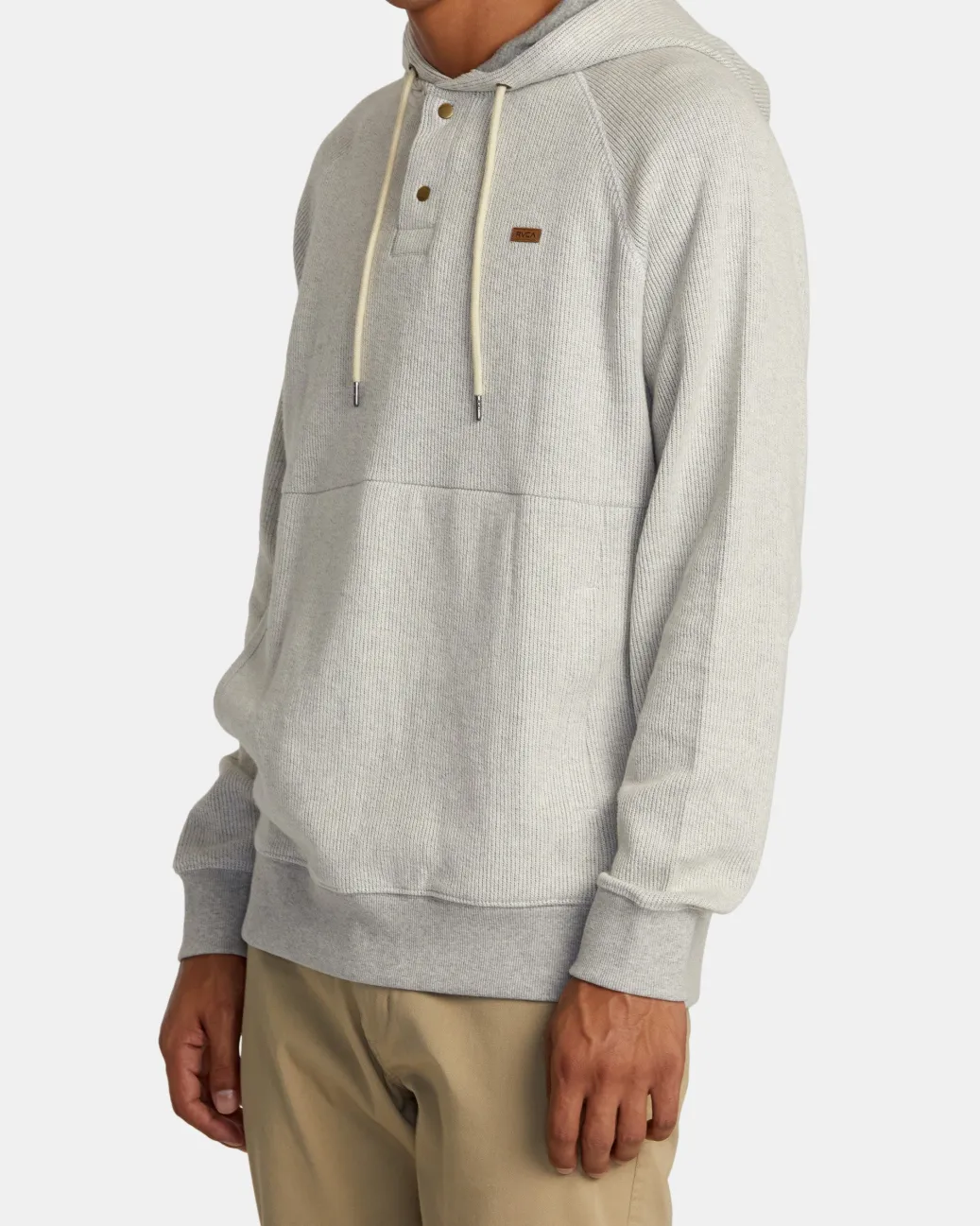 RVCA Hoodies / Sweatshirts>PORT HOODIE
