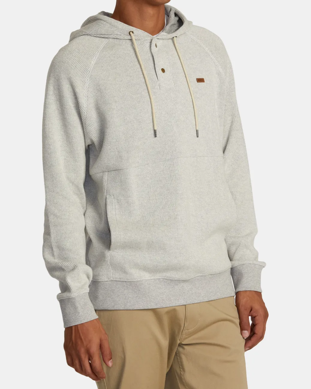 RVCA Hoodies / Sweatshirts>PORT HOODIE