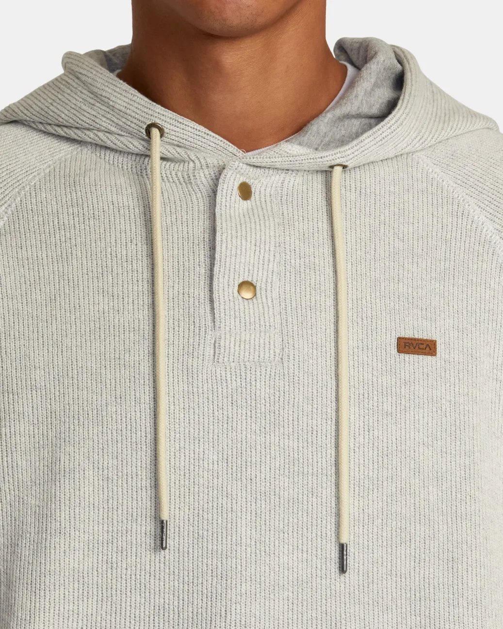 RVCA Hoodies / Sweatshirts>PORT HOODIE