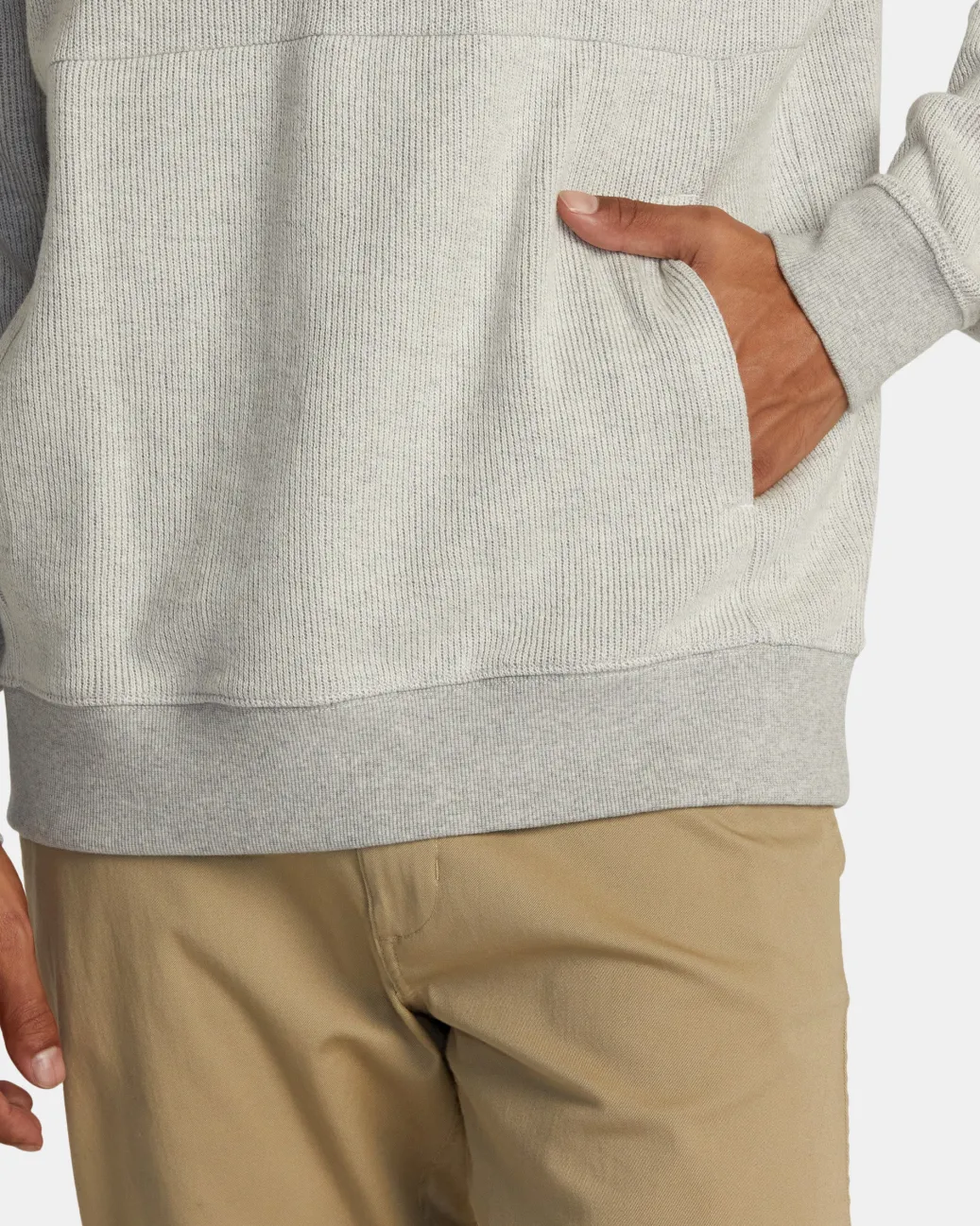 RVCA Hoodies / Sweatshirts>PORT HOODIE