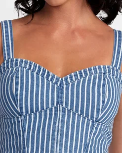 Women RVCA Tops><noscript><img width=