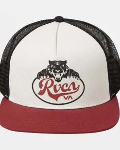 RVCA Hats / Beanies><noscript><img width=