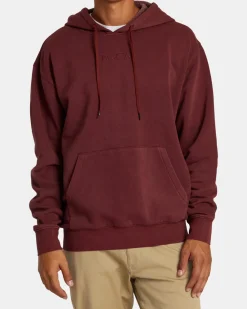 RVCA Hoodies / Sweatshirts>PTC HOODIE