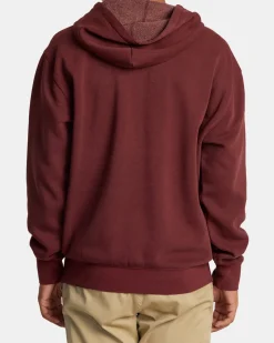 RVCA Hoodies / Sweatshirts>PTC HOODIE