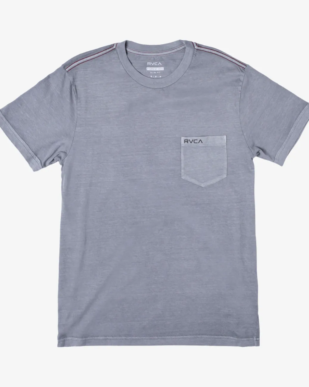 RVCA Tees / Tanks>PTC II PIGMENT TEE