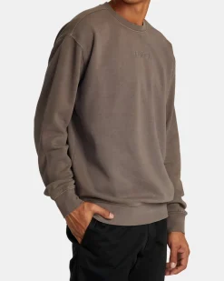 RVCA Hoodies / Sweatshirts><noscript><img width=