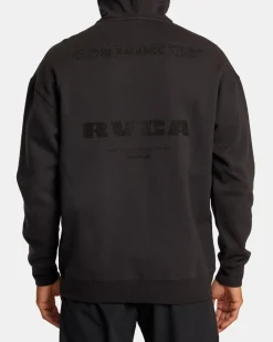 RVCA Workout Pullovers / Hoodies>RADIATE HOODIE