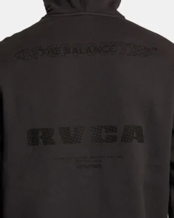 RVCA Workout Pullovers / Hoodies><noscript><img width=
