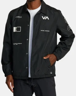 RVCA Jackets><noscript><img width=