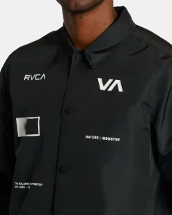 RVCA Jackets><noscript><img width=