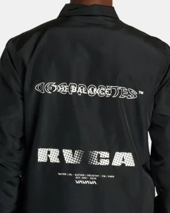 RVCA Jackets><noscript><img width=