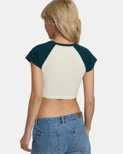 Women RVCA Tees / Tanks><noscript><img width=