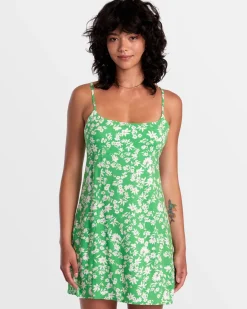 Women RVCA Dresses / Rompers>REMI MINI DRESS