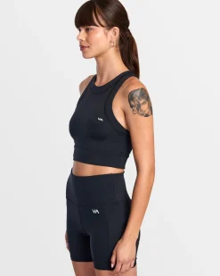 Women RVCA Workout Tops|Sport Bras><noscript><img width=