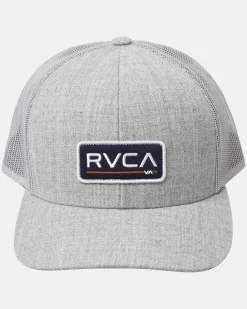 RVCA Hats / Beanies><noscript><img width=
