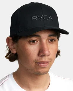 RVCA Hats / Beanies><noscript><img width=