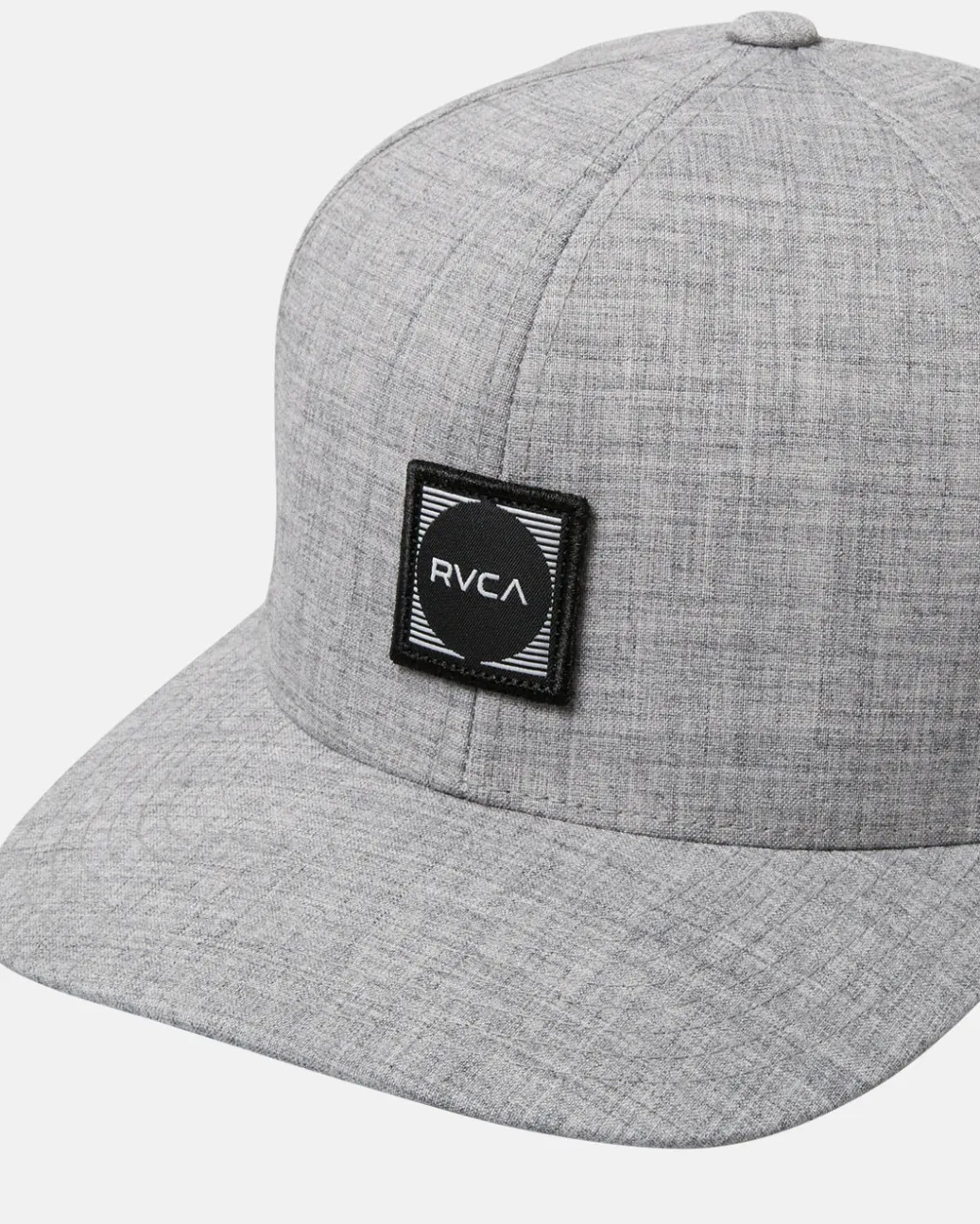 RVCA Hats / Beanies>FLEXFIT HAT