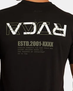 RVCA Workout Shirts|Tees / Tanks><noscript><img width=