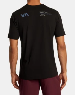 RVCA Workout Shirts|Tees / Tanks>MATRIX TEE