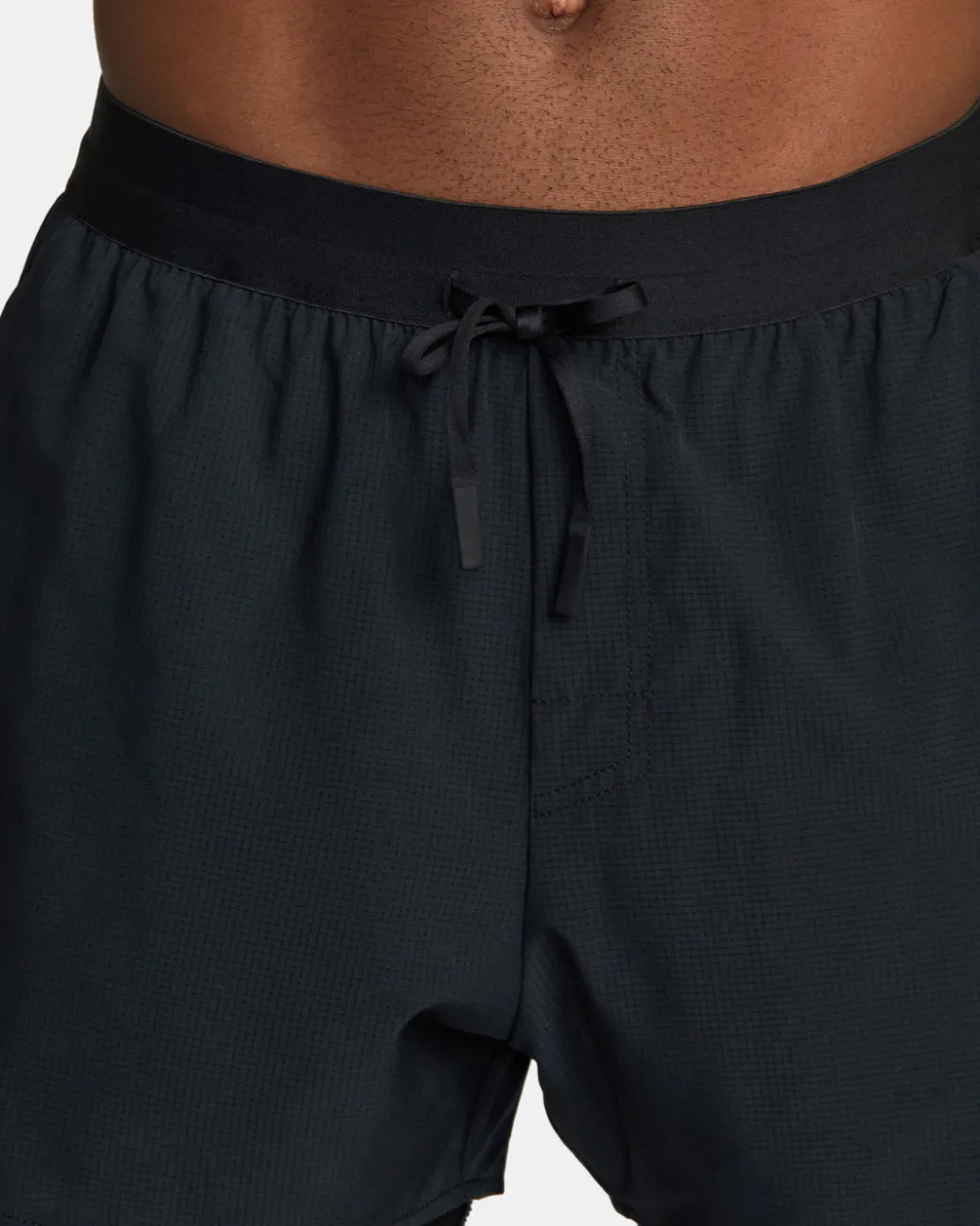 RVCA Shorts / Hybrids>RUNNER 2-IN-1 SHORTS