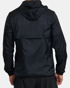RVCA Workout Jackets|Jackets><noscript><img width=