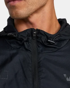 RVCA Workout Jackets|Jackets><noscript><img width=
