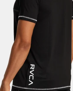 RVCA Workout Shirts|Tees / Tanks><noscript><img width=