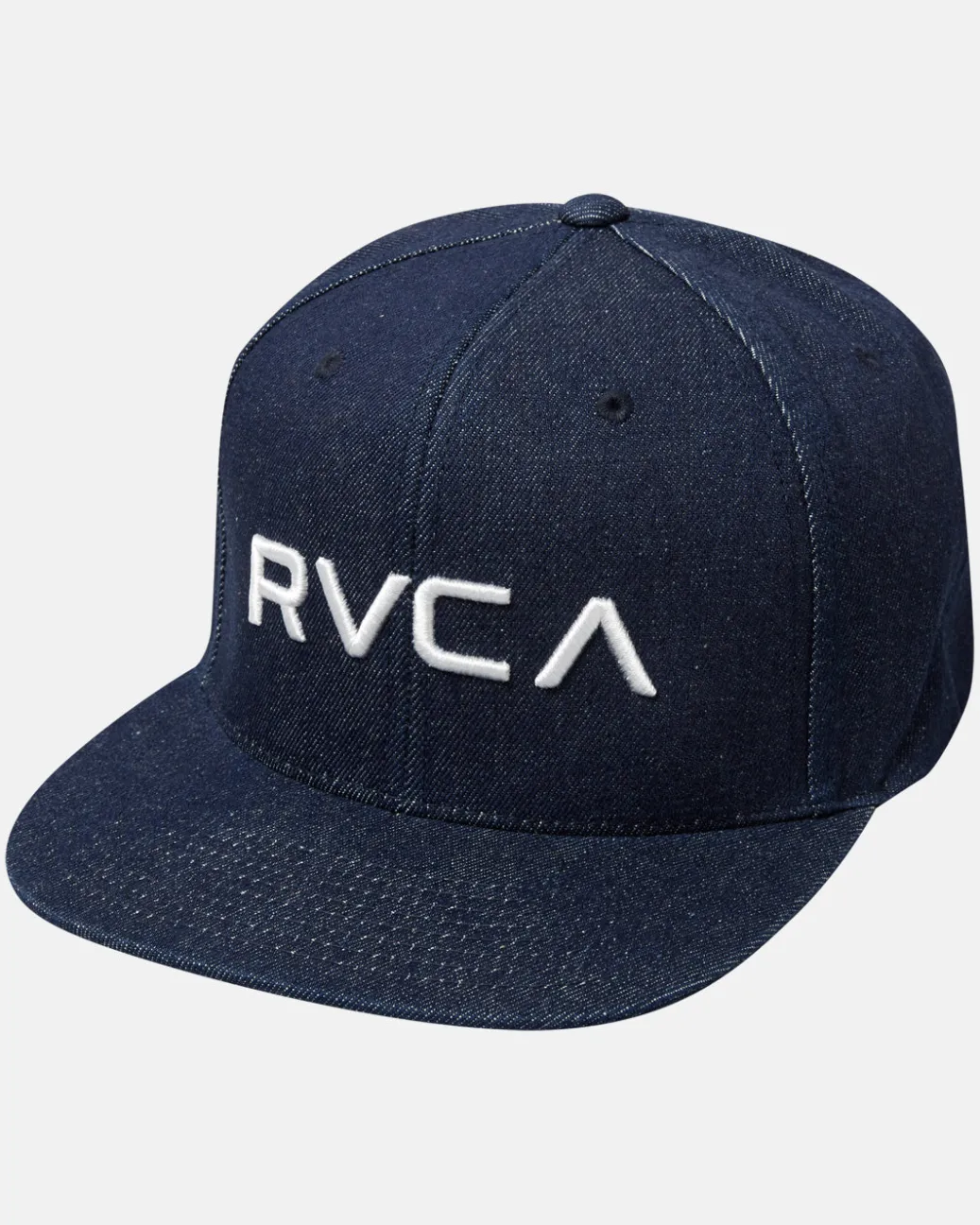 RVCA Hats / Beanies>SNAPBACK HAT