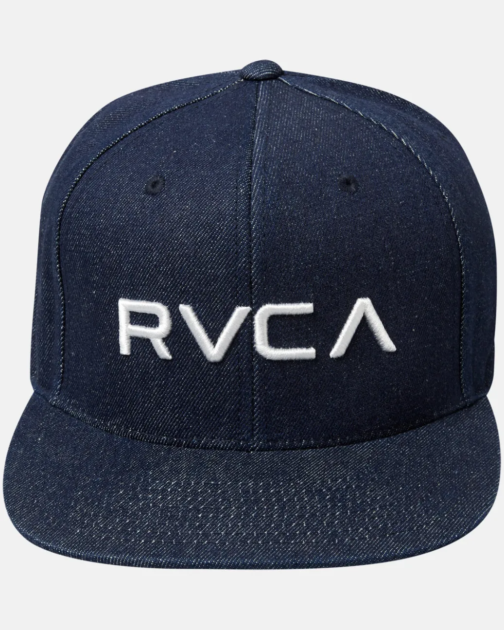 RVCA Hats / Beanies>SNAPBACK HAT
