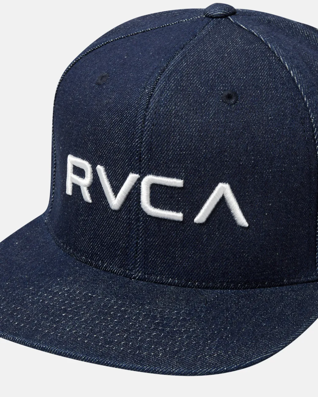 RVCA Hats / Beanies>SNAPBACK HAT
