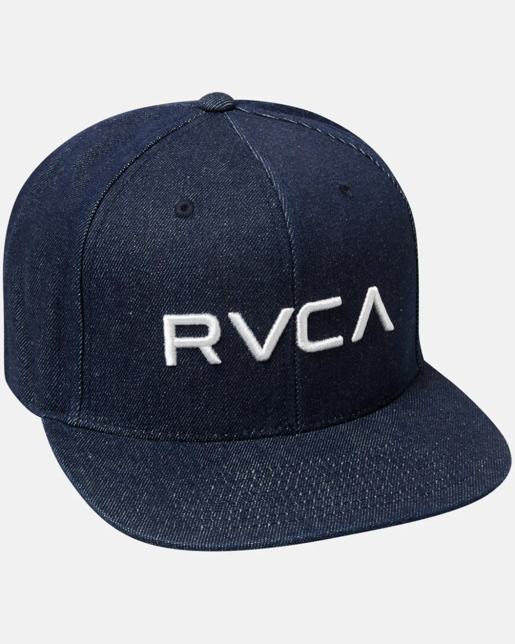 RVCA Hats / Beanies>SNAPBACK HAT
