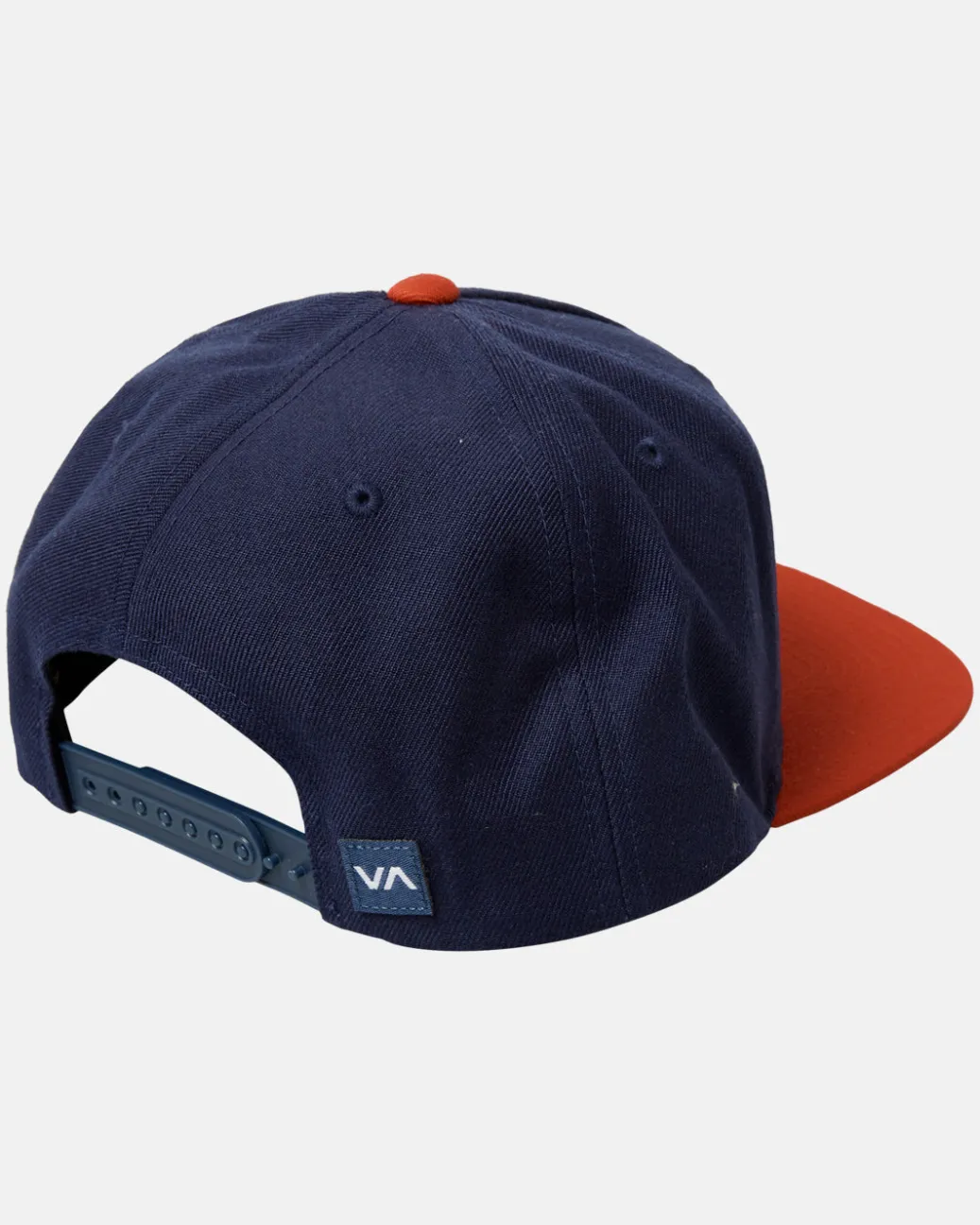 RVCA Hats / Beanies>SNAPBACK HAT