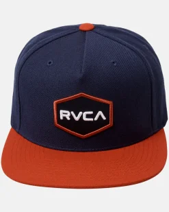 RVCA Hats / Beanies><noscript><img width=