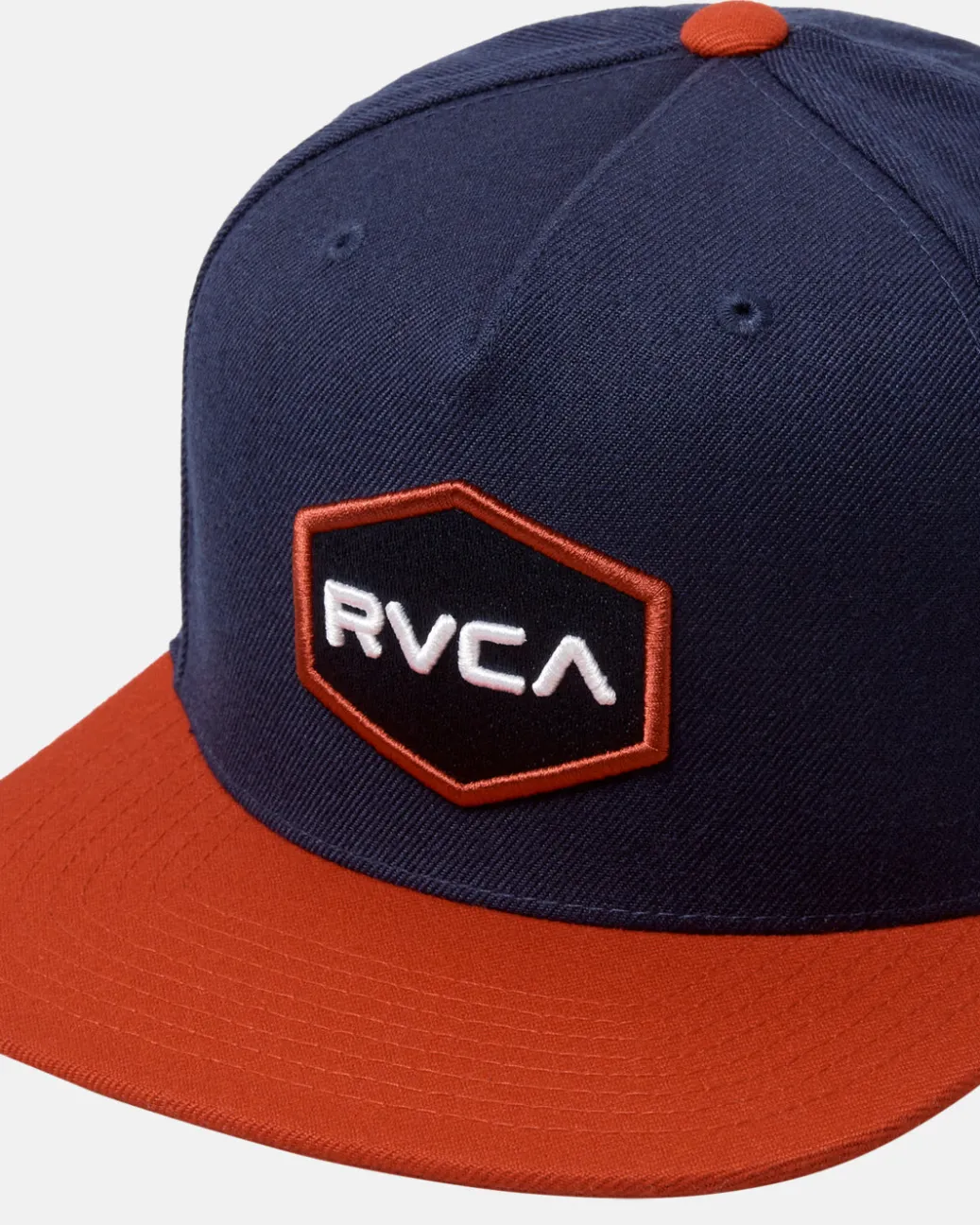 RVCA Hats / Beanies>SNAPBACK HAT