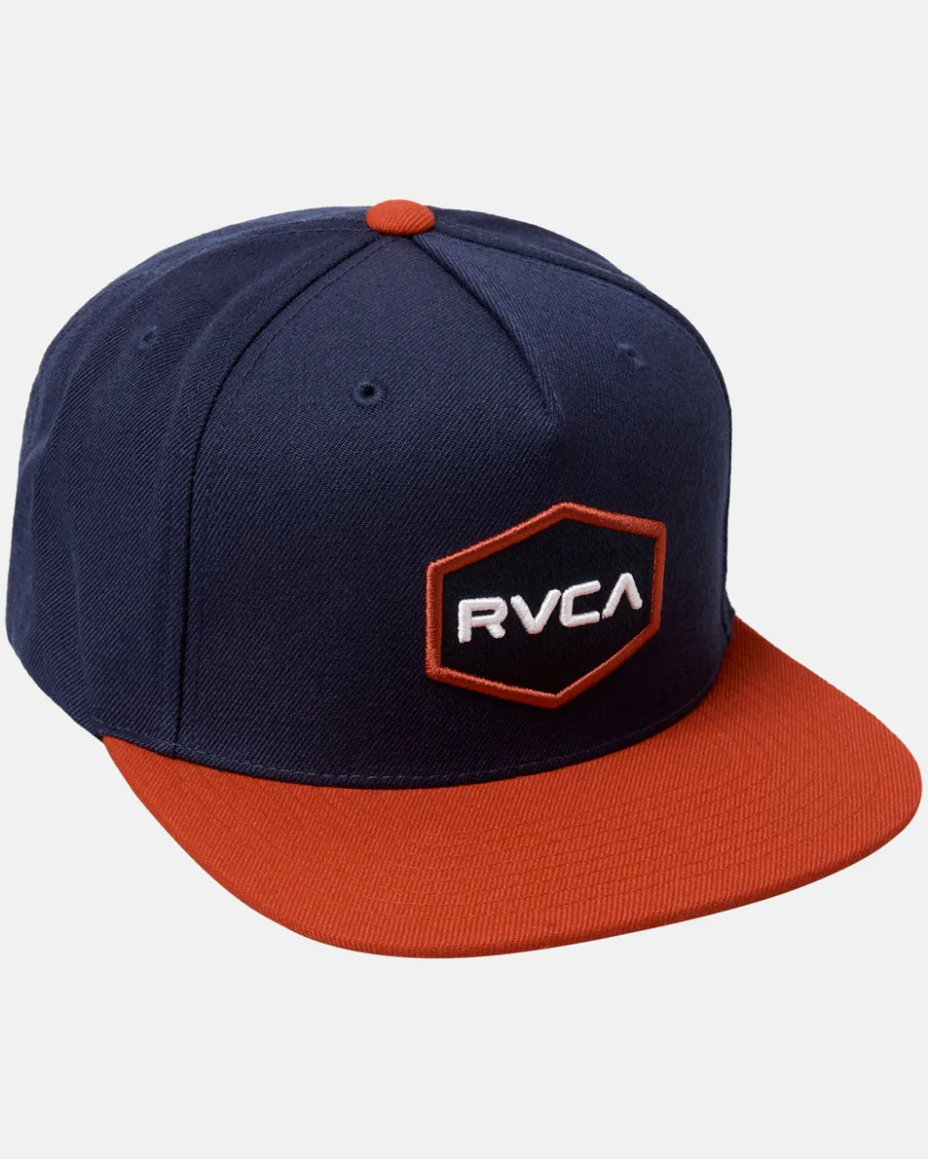 RVCA Hats / Beanies>SNAPBACK HAT