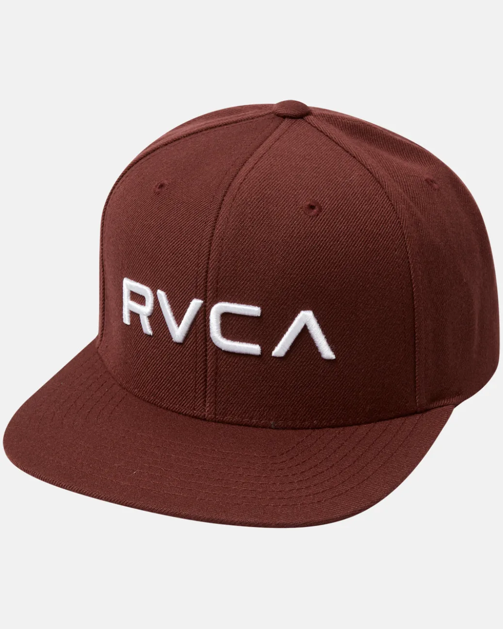 RVCA Hats / Beanies>SNAPBACK HAT
