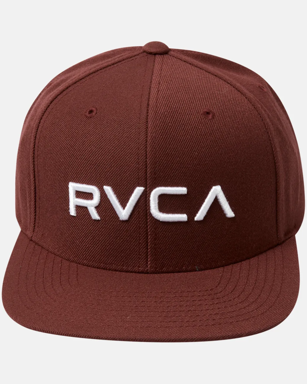 RVCA Hats / Beanies>SNAPBACK HAT