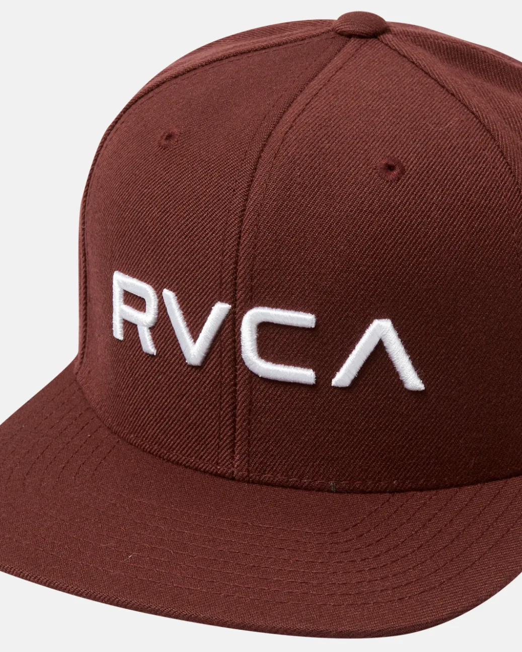RVCA Hats / Beanies>SNAPBACK HAT