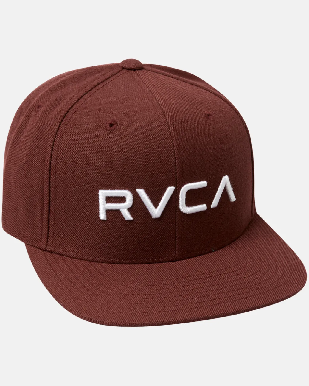 RVCA Hats / Beanies>SNAPBACK HAT