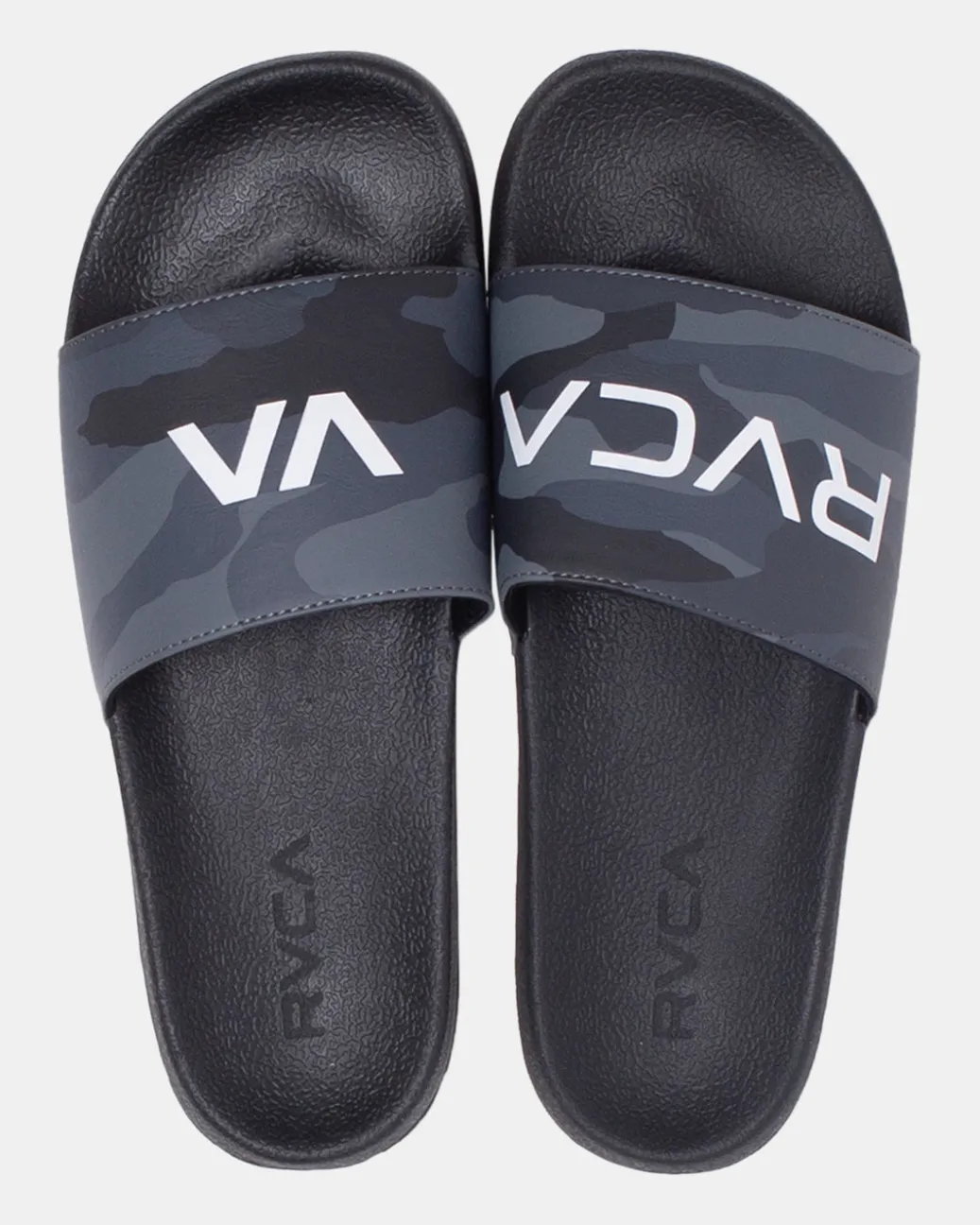 RVCA Sandals / Slides>SPORT SLIDES