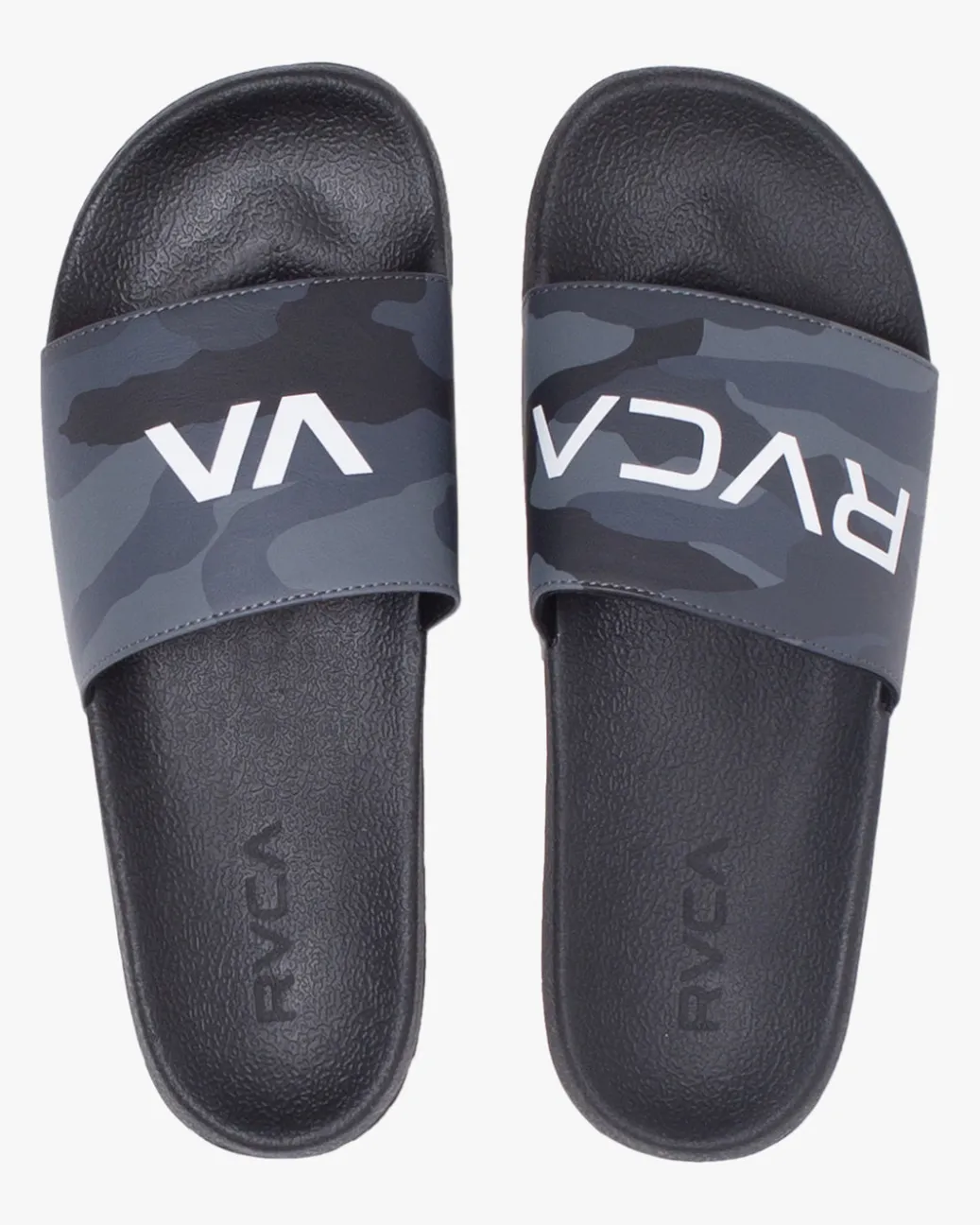 RVCA Sandals / Slides>SPORT SLIDES
